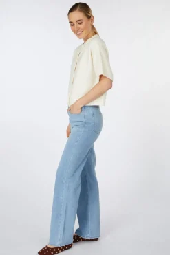 Cardigan Cardigan With Wide Sleeve-Yaya Hot