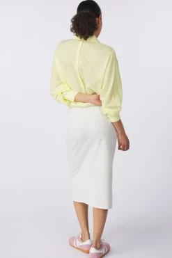 Rok Sweat Skirt-Yaya Best