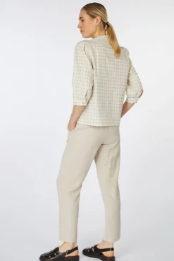 Online Yerse Hemd Scopello Beige