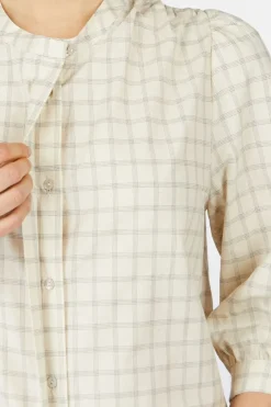 Online Yerse Hemd Scopello Beige