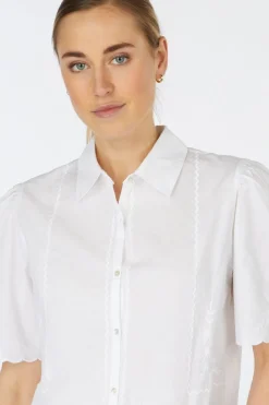 Hemd Taylor-Yerse Outlet