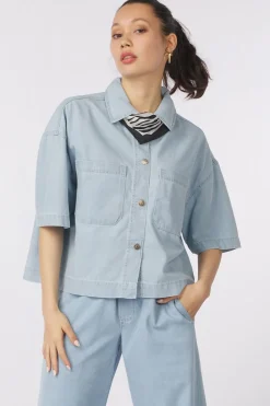 Jeansvest Lago-Yerse Discount