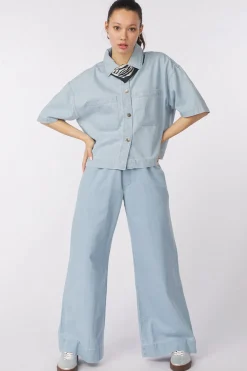 Jeansvest Lago-Yerse Discount