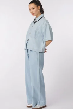 Jeansvest Lago-Yerse Discount