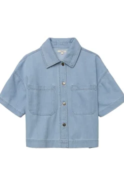 Jeansvest Lago-Yerse Discount