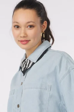 Jeansvest Lago-Yerse Discount