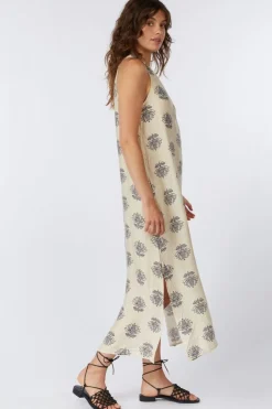 Sale Yerse Jurk Danielle