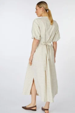 Jurk Delfina-Yerse Clearance