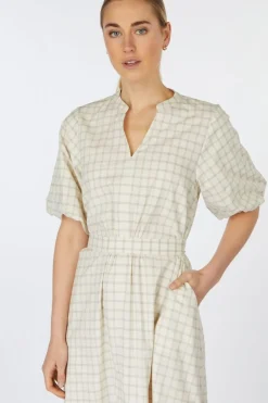 Jurk Delfina-Yerse Clearance