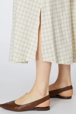 Jurk Delfina-Yerse Clearance