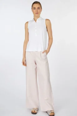 Best Yerse Polo O-Avoca Pink