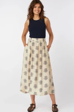 Best Yerse Rok Danielle Navy