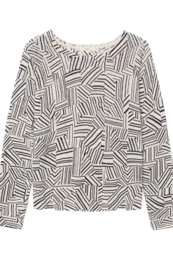 Clearance Yerse Trui Estellar Beige