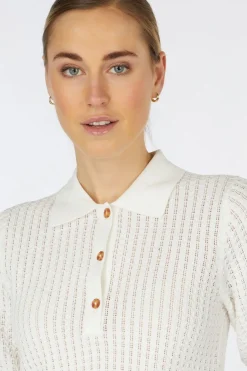 Sale Yerse Trui Fub Pink