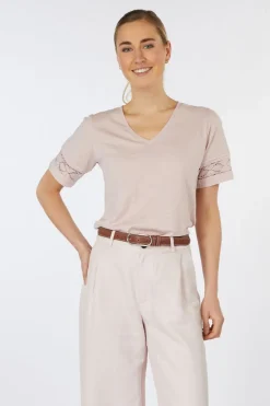 T-Shirt Agata-Yerse Hot