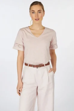 T-Shirt Agata-Yerse Hot