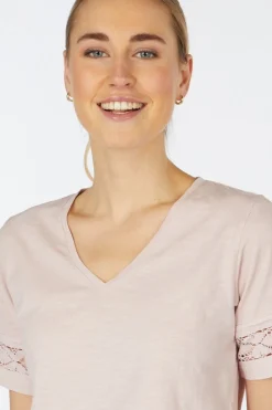 T-Shirt Agata-Yerse Hot