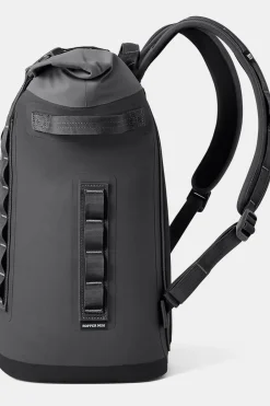 Online YETI DRINKWARE Koelbox Hopper Backpack M20 Soft Cooler Charcoal