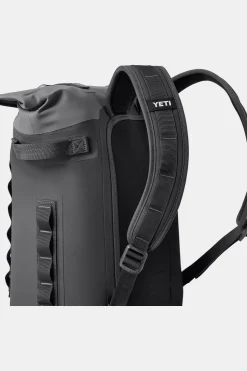 Online YETI DRINKWARE Koelbox Hopper Backpack M20 Soft Cooler Charcoal