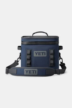 Koelbox Hopper Flip 12 Soft Cooler-YETI DRINKWARE New