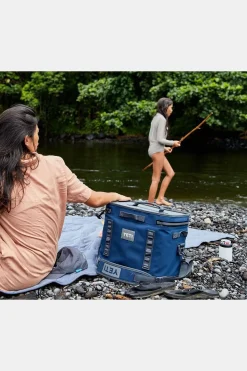 Koelbox Hopper Flip 12 Soft Cooler-YETI DRINKWARE New