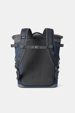 Online YETI DRINKWARE Koelbox Hopper Backpack M20 Soft Cooler Navy