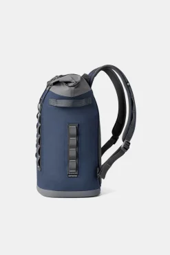 Online YETI DRINKWARE Koelbox Hopper Backpack M20 Soft Cooler Navy