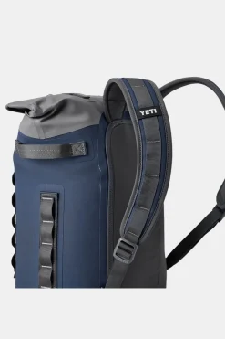 Online YETI DRINKWARE Koelbox Hopper Backpack M20 Soft Cooler Navy