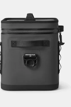 Koelbox Hopper Flip 12 Soft Cooler-YETI DRINKWARE Best