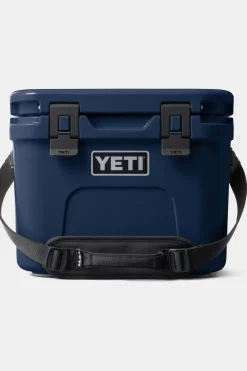 New YETI DRINKWARE Koelbox Roadie 15 Navy