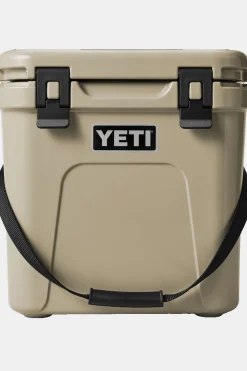 New YETI DRINKWARE Koelbox Roadie 24 Tan
