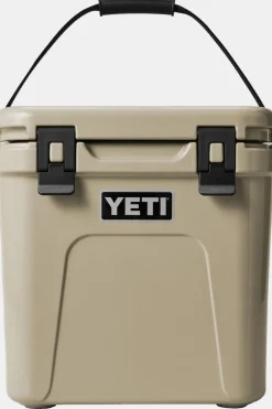 New YETI DRINKWARE Koelbox Roadie 24 Tan