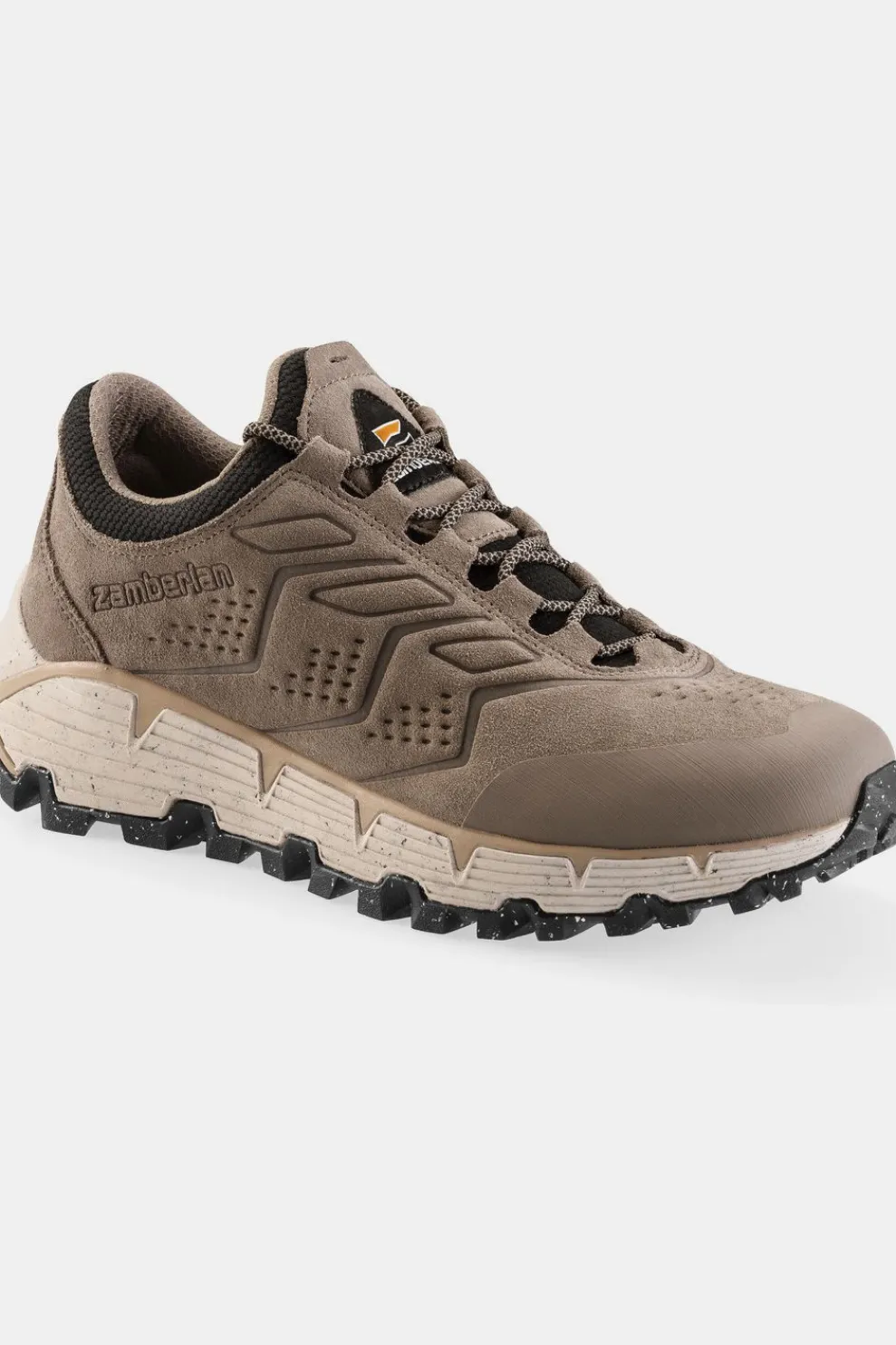 New Zamberlan Wandelschoenen Metropolis Men Mud