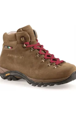Online Zamberlan Wandelschoenen New Trail Lite Evo Gore-Tex light brown