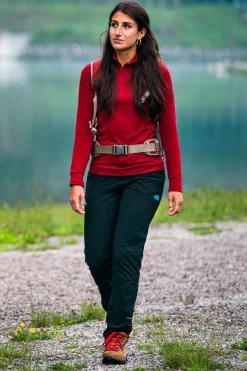 Online Zamberlan Wandelschoenen New Trail Lite Evo Gore-Tex light brown