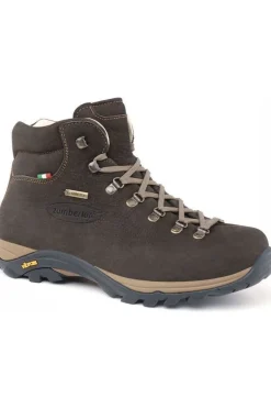Wandelschoenen New Trail Lite Evo Gore-Tex-Zamberlan Discount