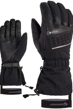 Handschoenen Gastil Gore-Tex-Ziener Best