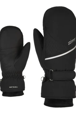 Outlet Ziener Want Kiana Gore-Tex Warm black