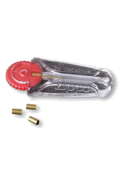 Vuur Steentjes-Zippo Discount